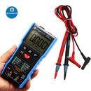 Mini DT-19N Digital Multimeter AC DC Resistance Tester meter