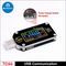 TC64 Type-C Port Mini multimeter Color LCD Display Power USB Tester