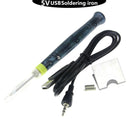 Mini portable Electric soldering iron USB 5V 8W Welding tools