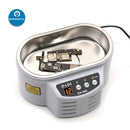 30-50W 600ml DA-968 Mini Ultrasonic Cleaner Bath Circuit Board Cleaning