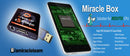 Miracle box Chinese phones Unlocking Flashing Repair Box