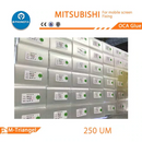 Mitsubishi Screen OCA Film Glue Adhesion Tape Optical Clear Adhesive