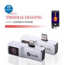 MobIR Air Thermal Camera Infrared Imaging Tool Android IOS