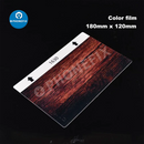Mobile Phone Front Screen Back Cover Protector Flexible Hydrogel Film