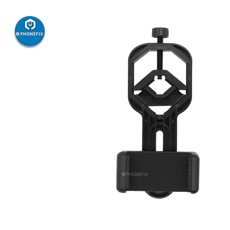 Mobile Phone Holder Mount Stand for SEEK Thermal Camera