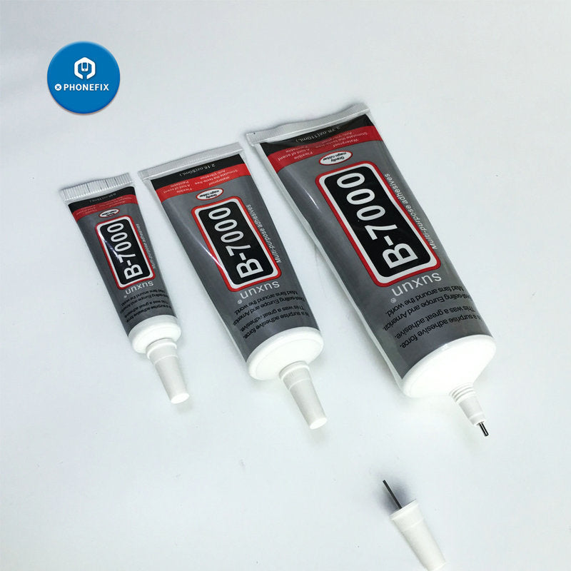 Mobile phone screen Adhesive Clear Liquid Glue B7000 E8000 T8000