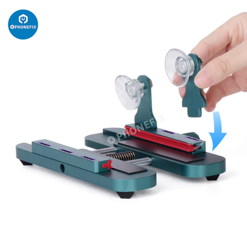 Mobile Phone iPad LCD Screen Repair disassemble Stand Holder
