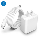 Mobile Phone iPad USB-C PD fast charge data cable