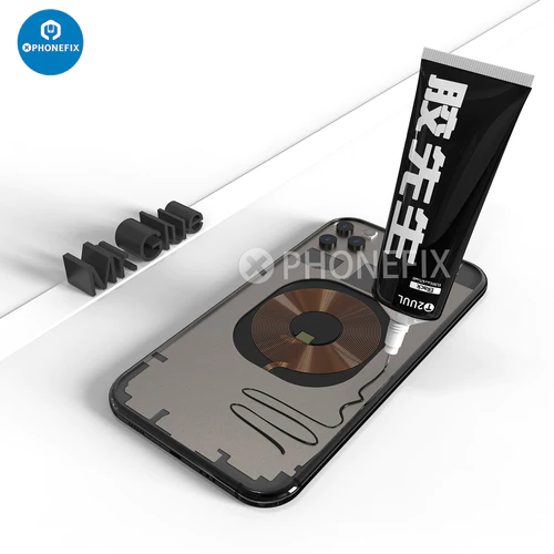 Mr Glue Mobile Phone LCD Screen Back Cover Frame Glue 25ML