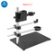 Multifunction Digital Microscope Adjustable Metal Holder Table Stand