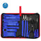 Multiple usages Car Trim Removal Tools Kit for Car Panel Dash Audio Installer