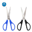 Multipurpose Scissors Mobile phone protection film DIY Sticker Film Tool