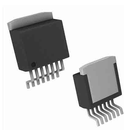 NCV8141 Auto Computer chip Car electronic drive IC