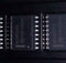 NCV85035 Auto Computer chip Auto ECU board drive chip