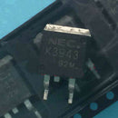 NEC K3943 Car Computer Board Triode Auto ECU Repair Accessories