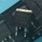 NEC K3943 Car Computer Board Triode Auto ECU Repair Accessories