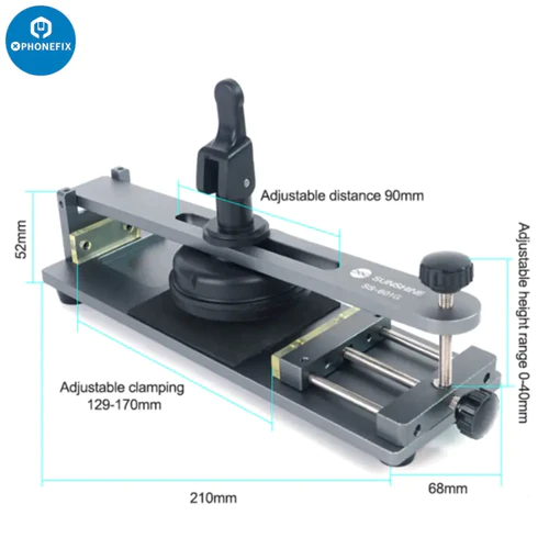 Non-Heating LCD Screen Separator for iPhone ipad Tablet Screen