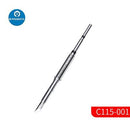 OEM C115 Soldering Tip For JBC NT115-A Nano Handle