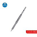 OEM C115 Soldering Tip For JBC NT115-A Nano Handle