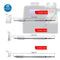 OEM C245 Soldering Tips For JBC T245-A Soldering Handle
