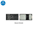 OPPO Phone D6 light control 65132A0 boost capacitance oil diode