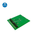 OV5648-P OV2675-P OV7670-P Camera IC Test Socket Flip Cover Chip Fixture