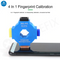 optical calibration tool fingerprint calibrator for Android phones