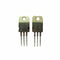 P75NF75 75N75 field-effect transistor Car Key Vulnerable Chip