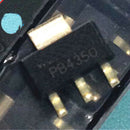 PB4350 Car CPU Processor Chip Auto ECU Processor Engine Parts