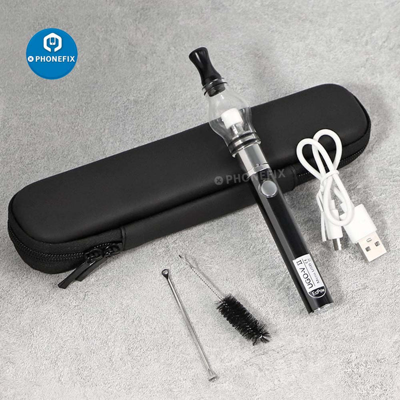 Rosin Atomizer Dispenser Pen PCB Short Circuit Detector Pen