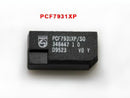 PCF7931XP Transponder chip for Benz,BMW wireless remote IC