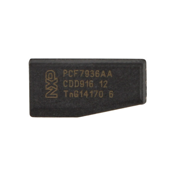 PCF7936AA Transponder Chip New PCF7936AS RF Transmitter IC