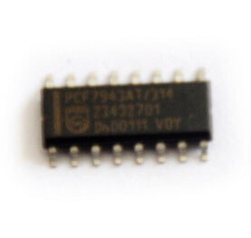 Remote Chip PCF7943 Transponder chip PCF7943AT car remote key chip