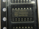 PCF7947AT Car key transponder chip PCF7947 for Renault