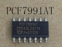 Pcf Engine PCF7991AT Car ECU board chip PCF7991 engine control computer IC