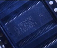 PCF8576CT Auto Computer chip Car ECU electronic IC