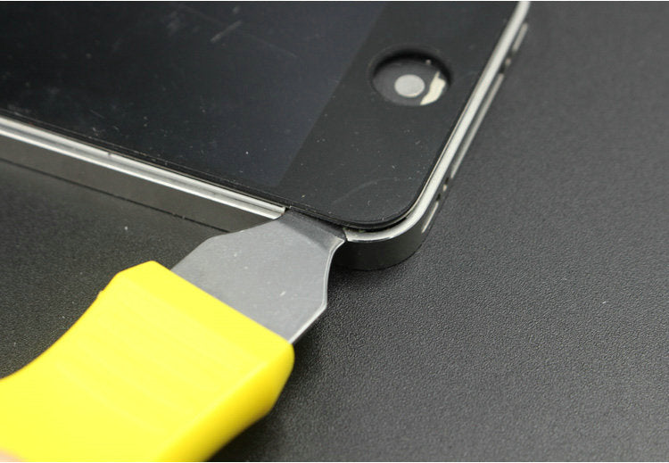 PHONEFIX Phone Tablet Metal Opening Pry Disassembly Tool 2 Piece