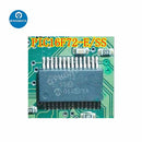 PIC16F72-E-SS car computer board key microcontroller chip