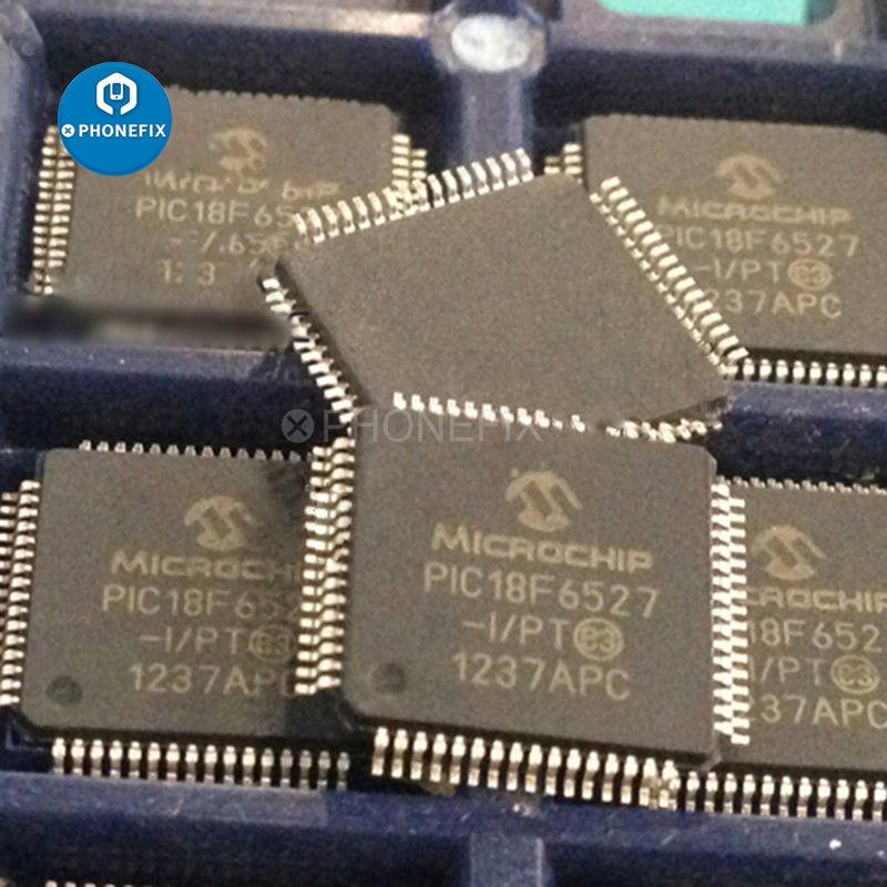 PIC18F6527-1-PT ECU IC Car Computer Board Chip