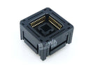 Spring PLCC44 IC socket 1.27mm PLCC44 ic adapter