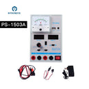 PS-1503A 3A Adjustable DC Power Supply Mobile Phone Repair
