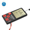 ADMS9 Portable LCD Digital Multimeter AC DC Voltage Meter Tester