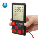 ADMS9 Portable LCD Digital Multimeter AC DC Voltage Meter Tester