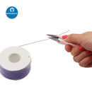 Portable Scissor U-Type Cutter Multipurpose DIY Hand Tools plastic handle