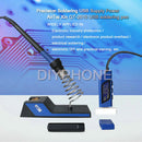 Portable USB Soldering Iron Atten GT-2010 5V precision soldering tools