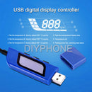 Portable USB Soldering Iron Atten GT-2010 5V precision soldering tools