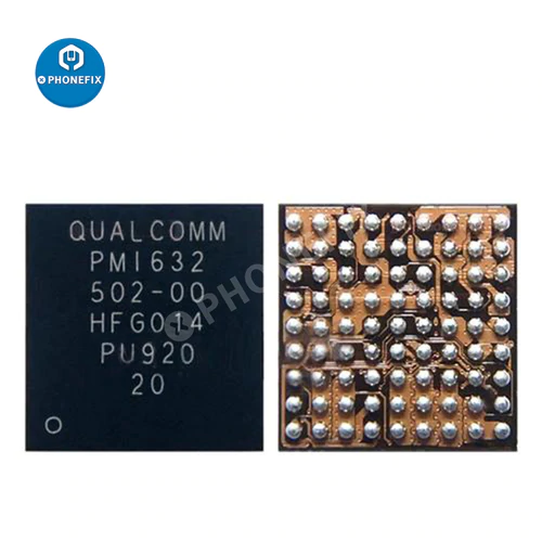 Power Supply IC Chip PMI632 For Xiaomi Redmi Oppo Phone