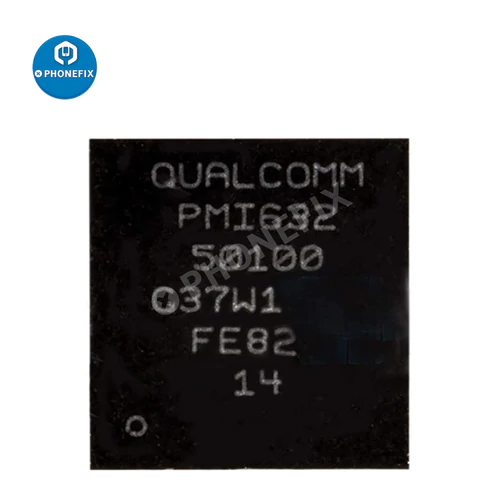 Power Supply IC Chip PMI632 For Xiaomi Redmi Oppo Phone