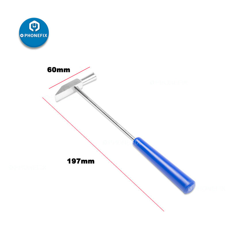 Pin Rmoval Hammer Watchmaker Repair Tool Precision DIY Mini Hammer Pin Remover