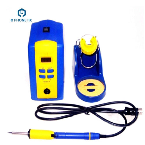 HAKKO FX-951 Soldering Station circuit boards Soldering Repair